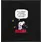 MOLESKINE Coffret Collector Peanuts -  Carnet Snoopy + 4 Crayons