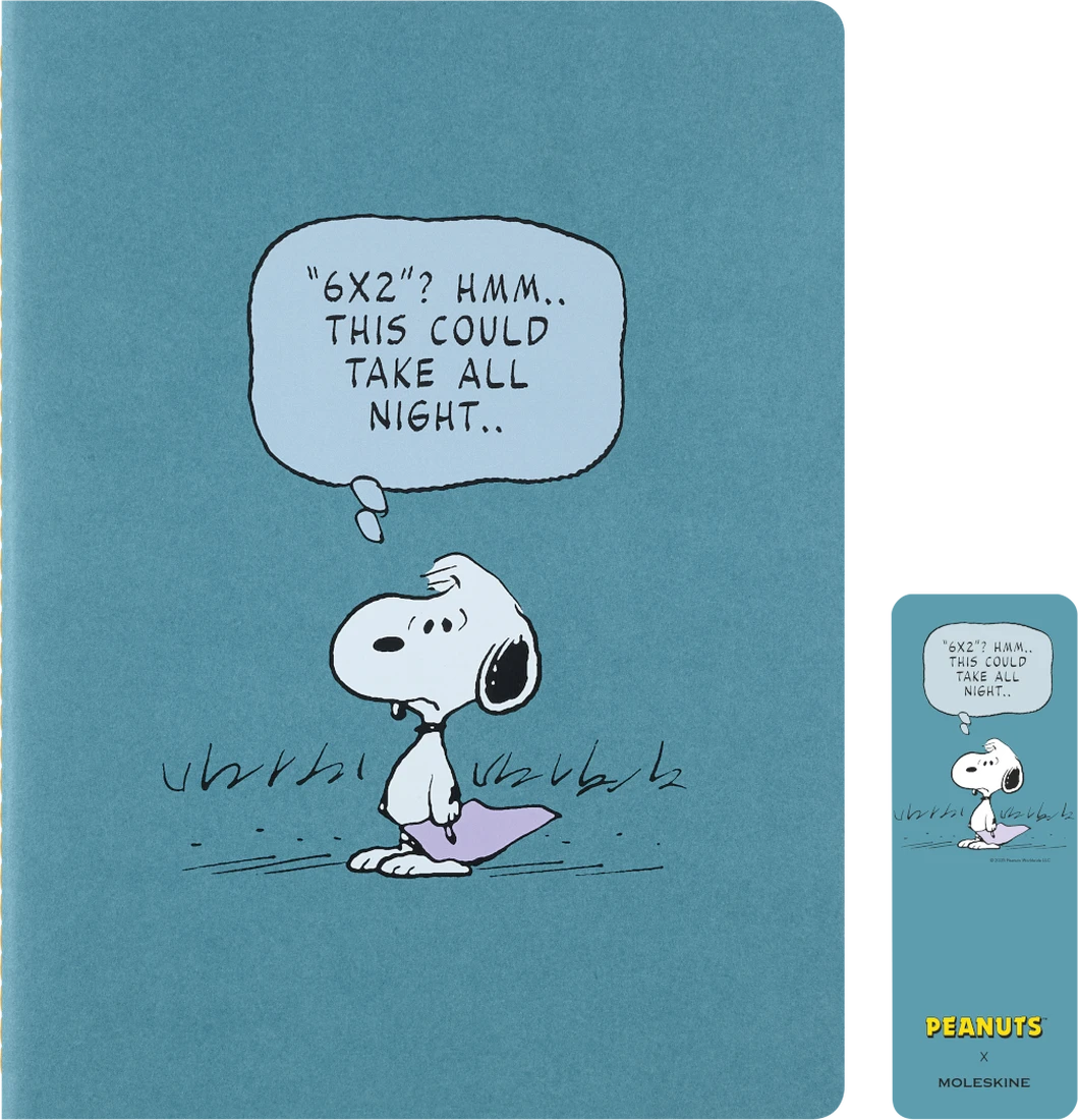 MOLESKINE Kit 3 Cahiers Xl - Pages Lignees - Assortiment 3 Couleurs - Souple