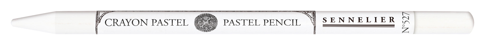 SENNELIER Crayon Pastel blanc intense 527