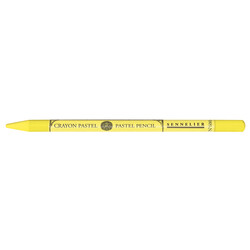SENNELIER Crayon Pastel jaune citron 600