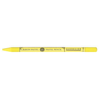 SENNELIER Crayon Pastel Jaune Citron