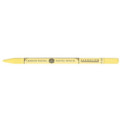 SENNELIER Crayon Pastel ton jaune de cadmium clair 301