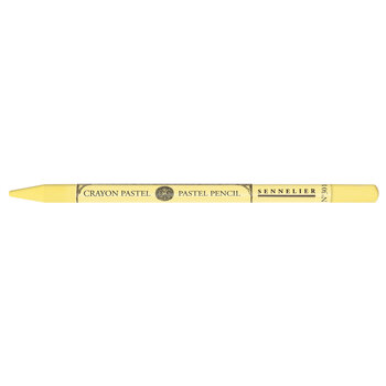 SENNELIER Crayon Pastel ton jaune de cadmium clair 301
