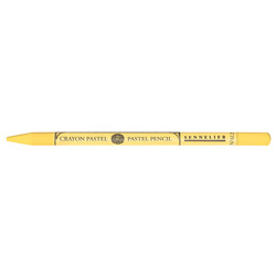 SENNELIER Crayon Pastel ton jaune de cadmium foncé 612