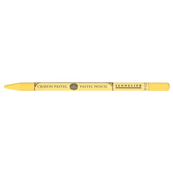 SENNELIER Crayon Pastel ton jaune de cadmium foncé 612