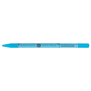 SENNELIER Crayon Pastel bleu turquoise 732