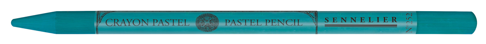 SENNELIER Crayon Pastel vert émeraude 252