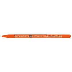 SENNELIER Crayon Pastel orange capucine 930