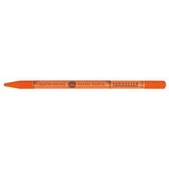 SENNELIER Crayon Pastel Orange Capucine