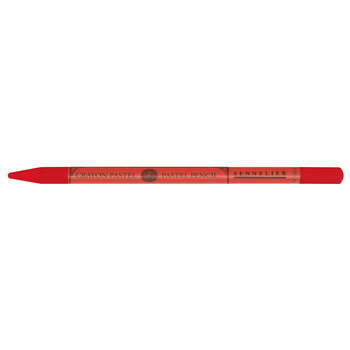 SENNELIER Crayon Pastel rouge helios 681