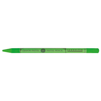 SENNELIER Crayon Pastel Vert Pomme