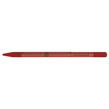 SENNELIER Crayon Pastel garance brulée 376