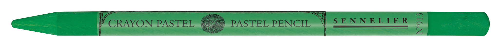 SENNELIER Crayon Pastel vert sapin 913