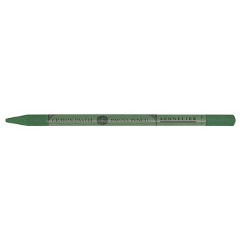SENNELIER Crayon Pastel Vert Feuille