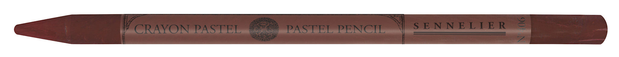SENNELIER Crayon Pastel violet Van Dyck 406