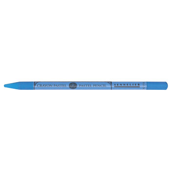 SENNELIER Crayon Pastel ton bleu de cobalt 355