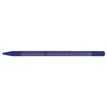 SENNELIER Crayon Pastel bleu indigo 134