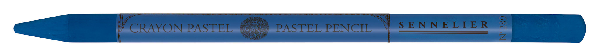 SENNELIER Crayon Pastel bleu de Prusse 289