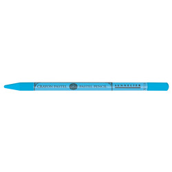 SENNELIER Crayon Pastel Bleu Acier