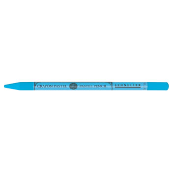 SENNELIER Crayon Pastel Bleu Acier