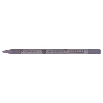 SENNELIER Crayon Pastel Brun Laque Violet