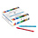 SENNELIER Boite 24 Crayons Pastels Paysage Couleurs assorties