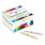 SENNELIER Boite 48 crayons pastels assortis