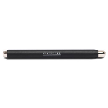 SENNELIER Porte-Crayon Métal Noir