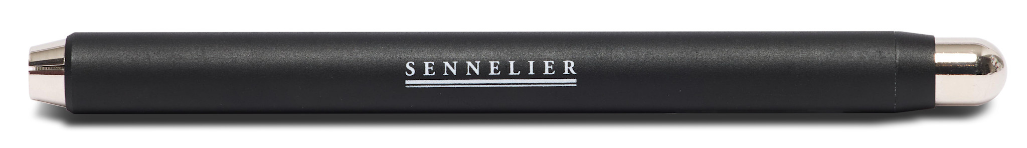 SENNELIER Porte-Crayon Métal Noir