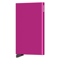 SECRID Cardprotector  Fuchsia