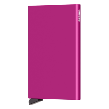SECRID Cardprotector  Fuchsia