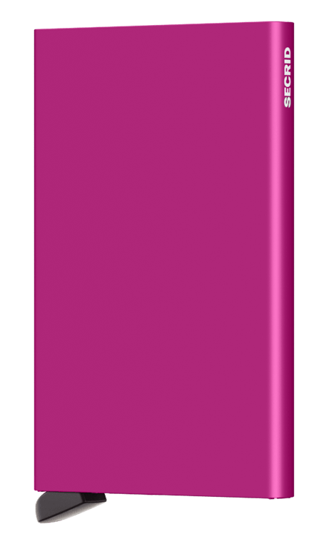 SECRID Cardprotector  Fuchsia