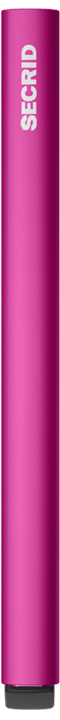 SECRID Cardprotector  Fuchsia