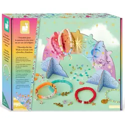 JANOD 7 Bracelets À Créer Pour La Semaine