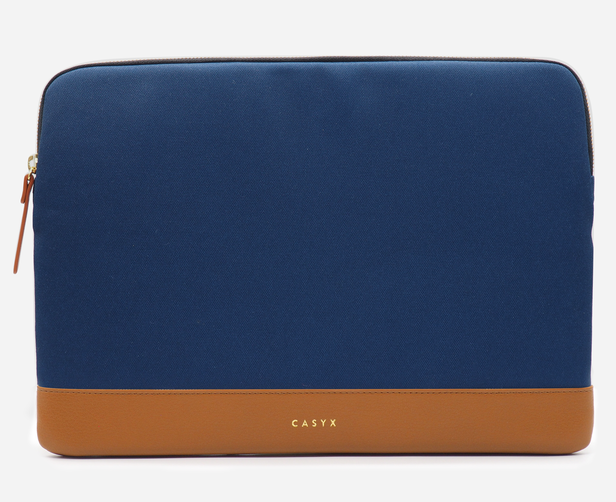 CASYX Pochette ordinateur 13' et 14' Cobalt Blue