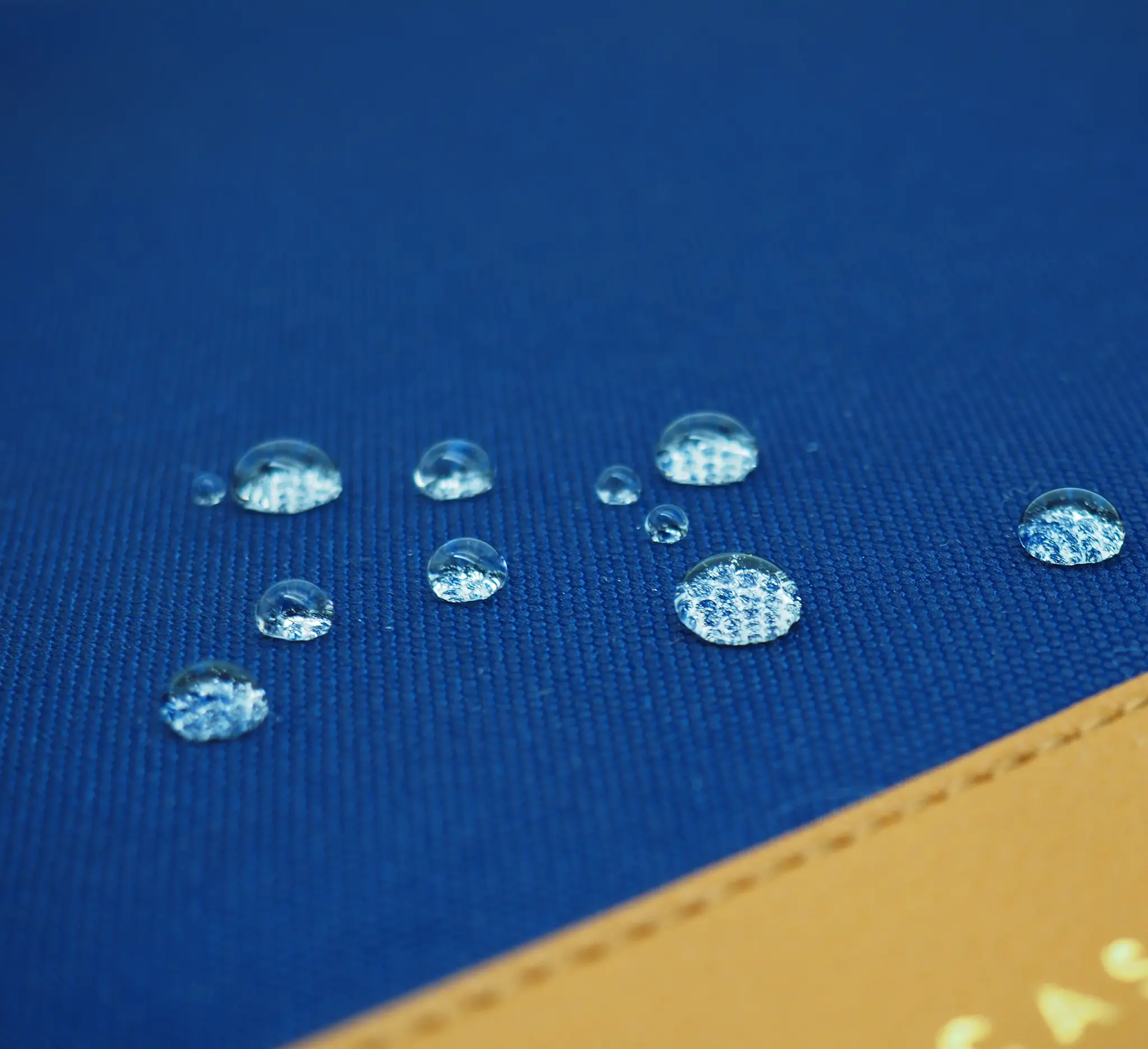 CASYX Pochette ordinateur 15' Cobalt Blue