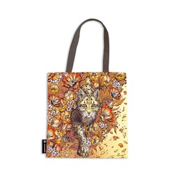 PAPERBLANKS Sacs en toile L’Ascension du Lynx