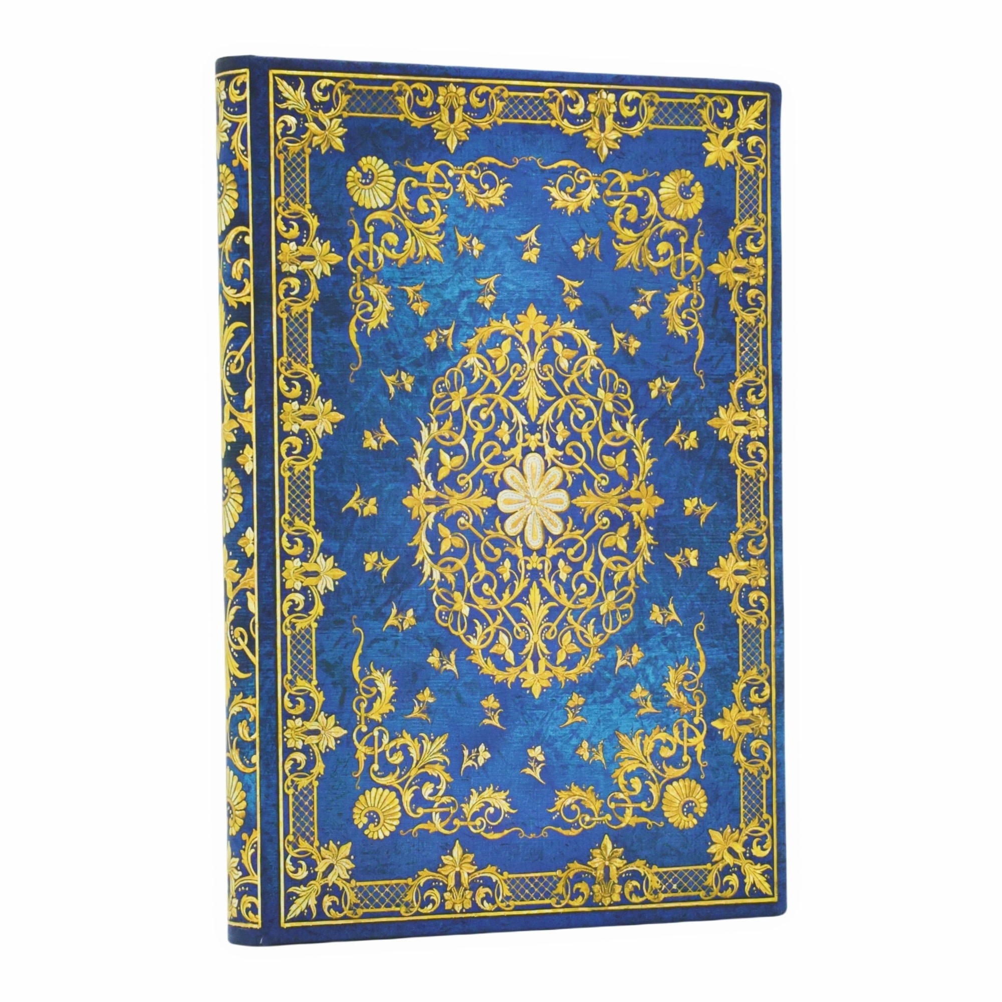 PAPERBLANKS Carnets à couverture rigide Ciel de Soie Mini Ligné