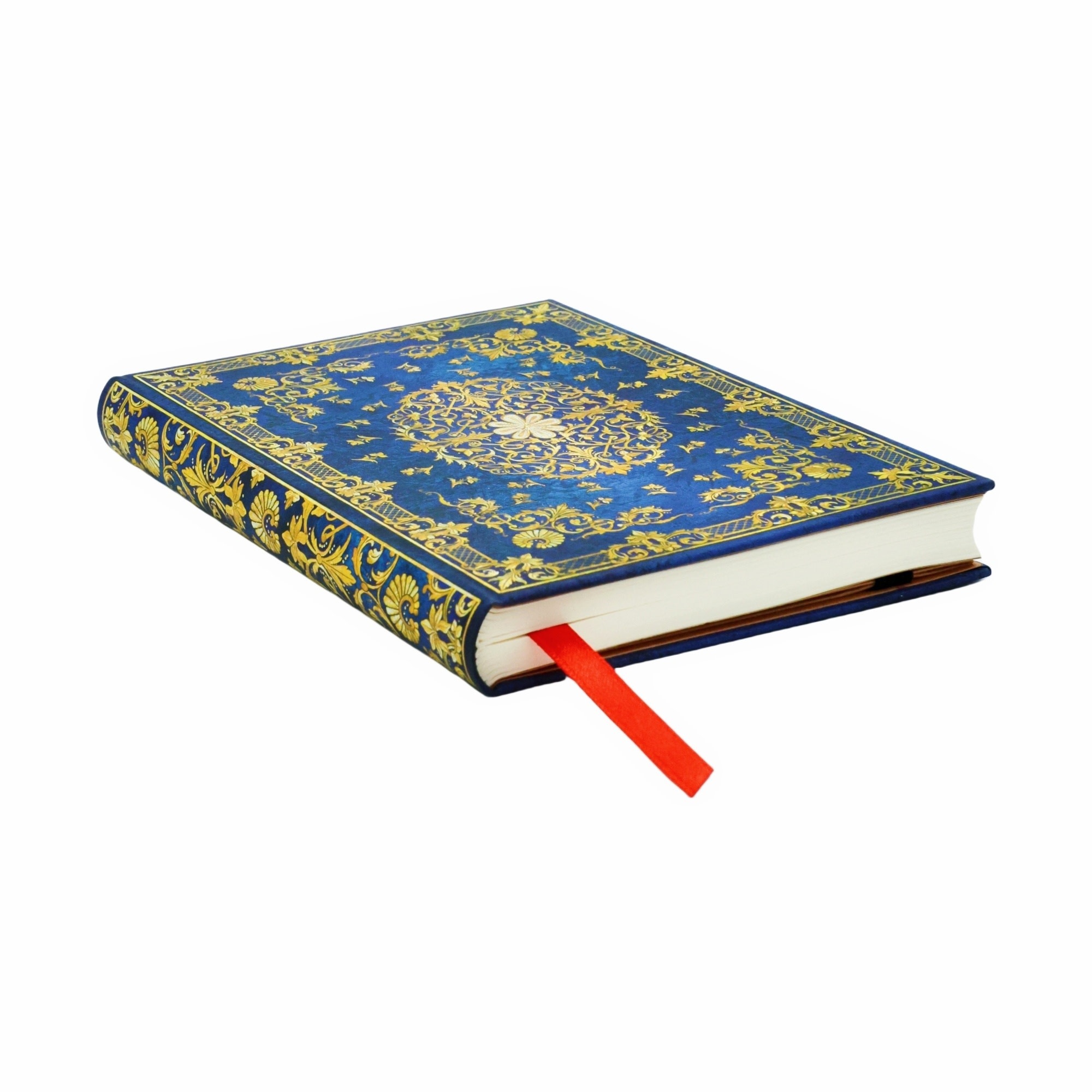 PAPERBLANKS Carnets à couverture rigide Ciel de Soie Mini Ligné