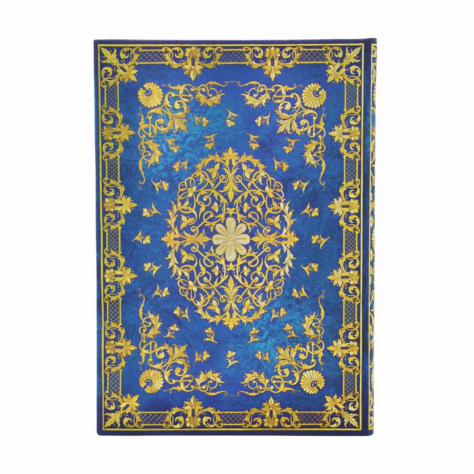 PAPERBLANKS Carnets à couverture rigide Ciel de Soie Midi Non Ligné