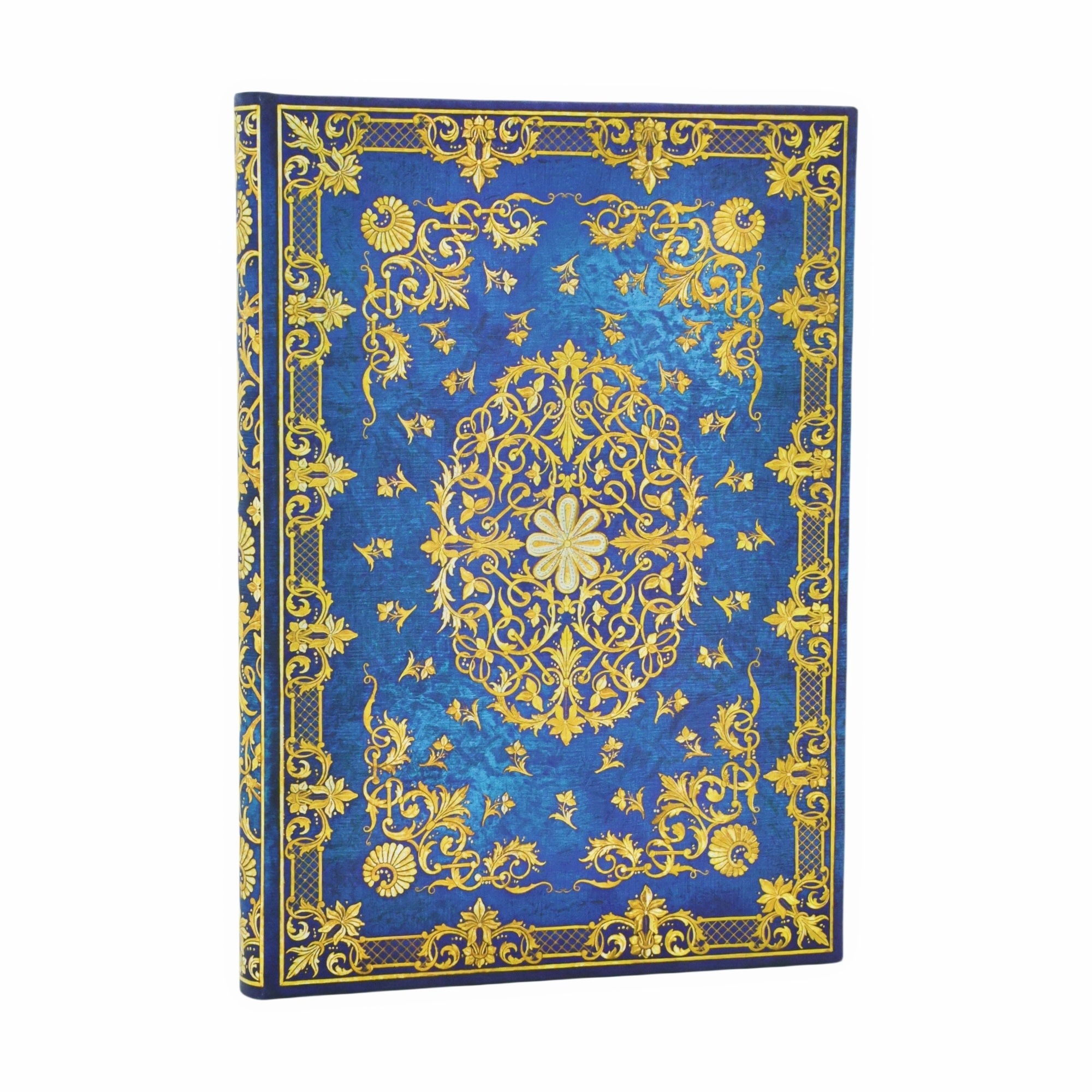 PAPERBLANKS Carnets à couverture rigide Ciel de Soie Midi Ligné