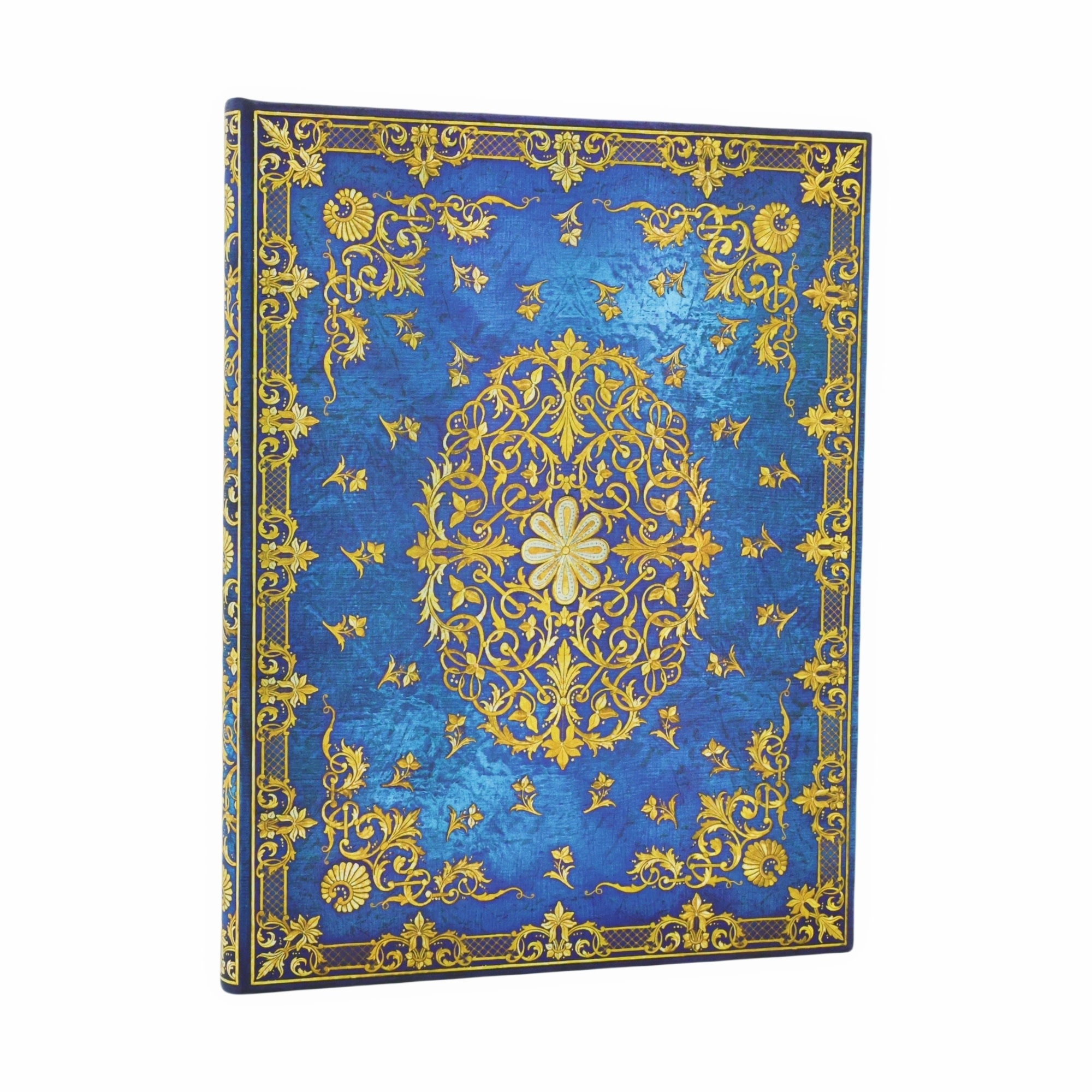 PAPERBLANKS Carnets à couverture rigide Ciel de Soie Ultra Ligné