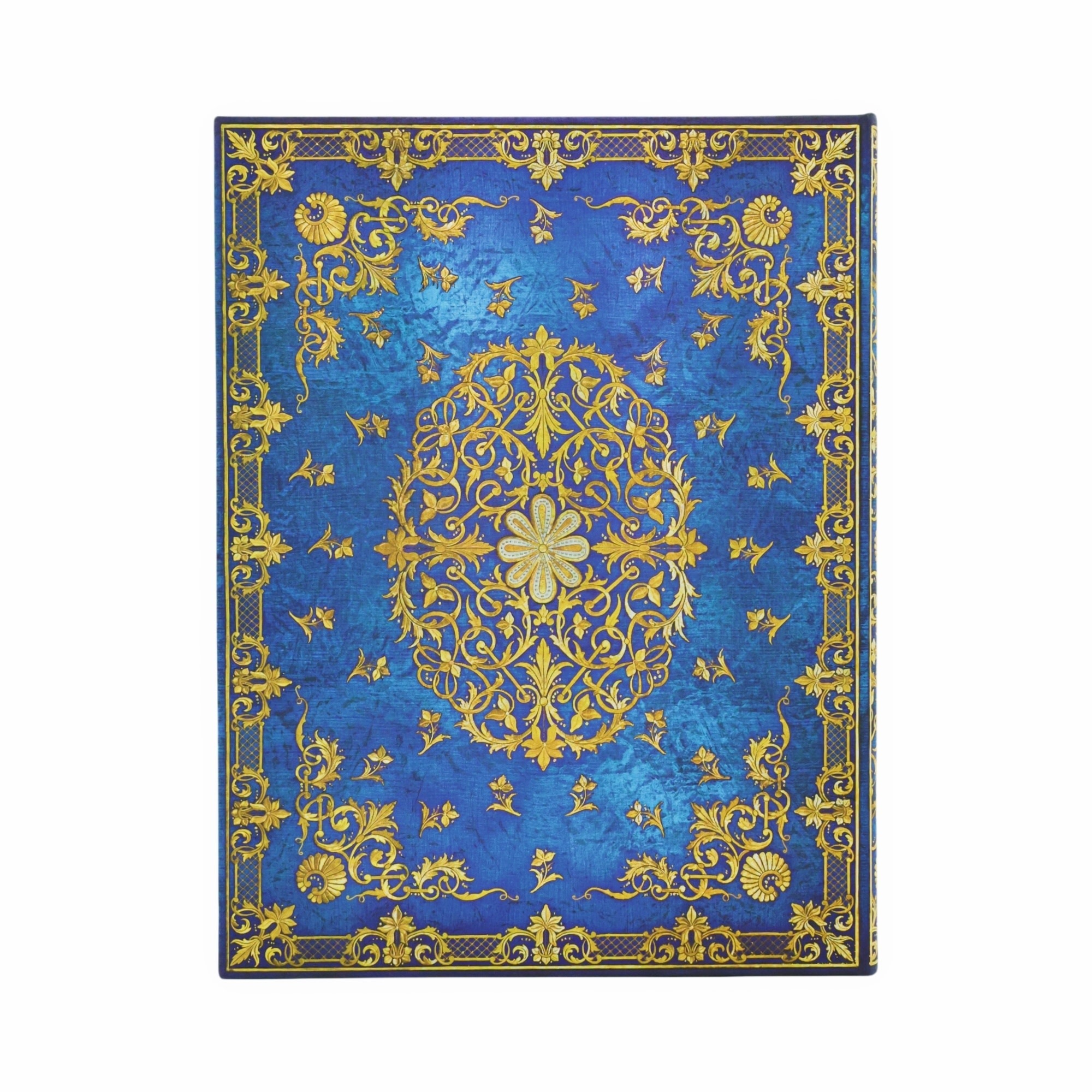 PAPERBLANKS Carnets à couverture rigide Ciel de Soie Ultra Ligné