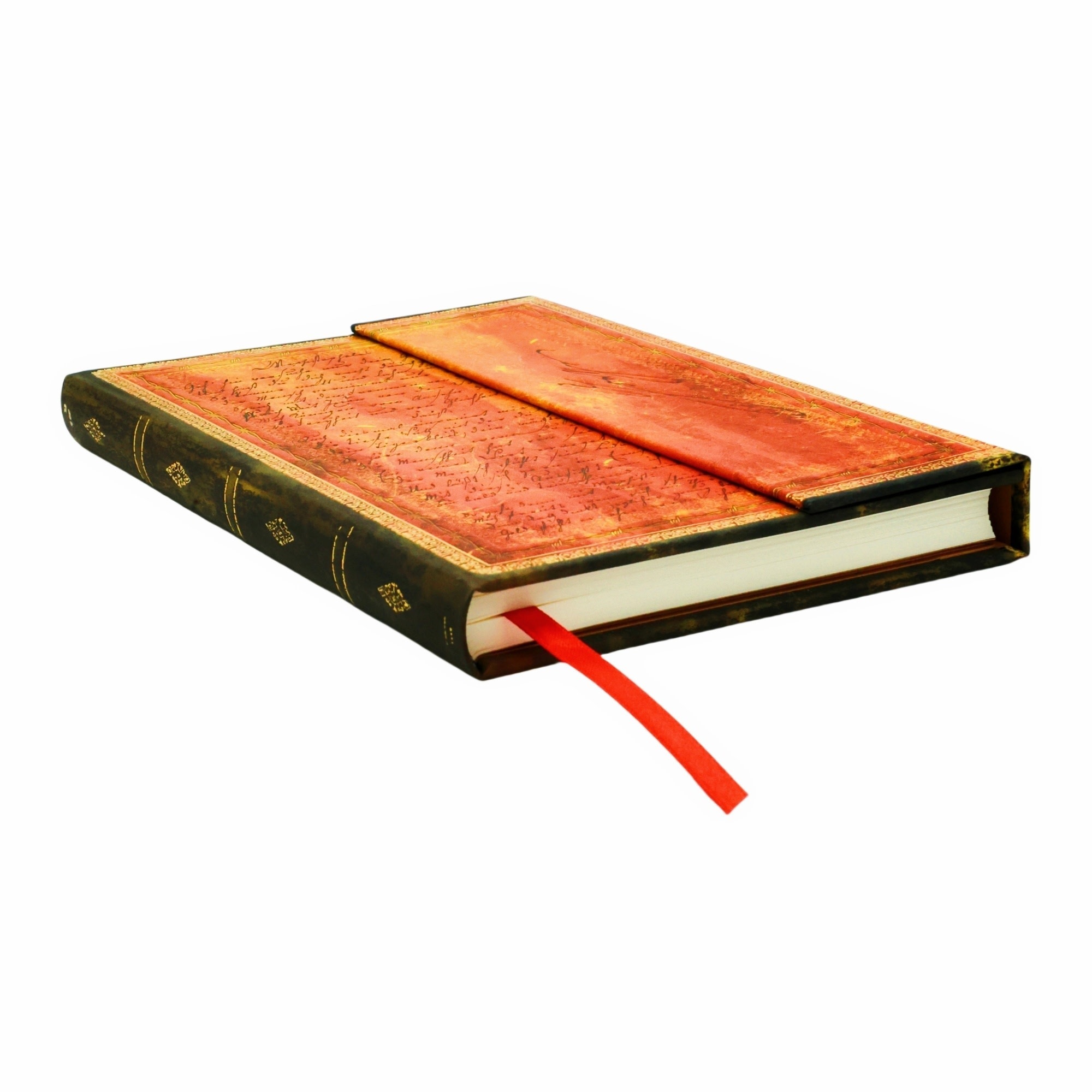 PAPERBLANKS Carnets à couverture rigide Goethe, Faust Midi Ligné