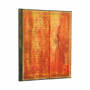 PAPERBLANKS Carnets à couverture rigide Goethe, Faust Ultra Ligné