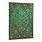 PAPERBLANKS Carnets à couverture rigide Fleur d’Émeraude Grand Ligné
