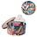 KIUB Gt Puzzle 1000 Pcs 50 X 70 Cm + Pochon - Papillons