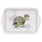 KIUB Plateau Melamine Pm Kook Tortue 21x14cm