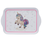 KIUB Plateau Melamine Pm Kook Licorne 21x14.5cm
