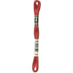 DMC 666 Mouline Gold  Concept  De 8M